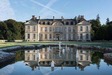 Domaine de Kerguéhennec