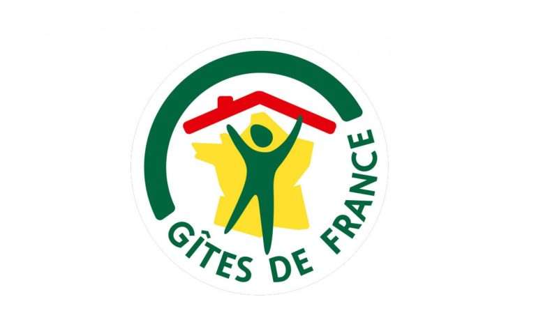 Logo Gite de France
