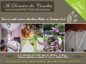 carte kdo au domaine des camelias