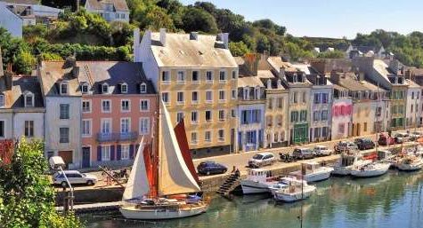 port de st goustan au domaine des camelias