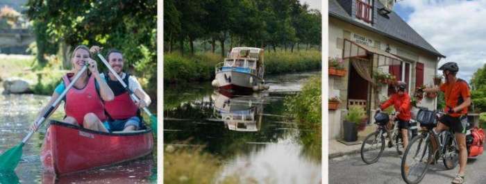 Canal-NANTES-a-Brest_au domaine des camelias