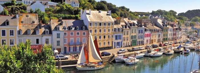 port de st goustan au domaine des camelias