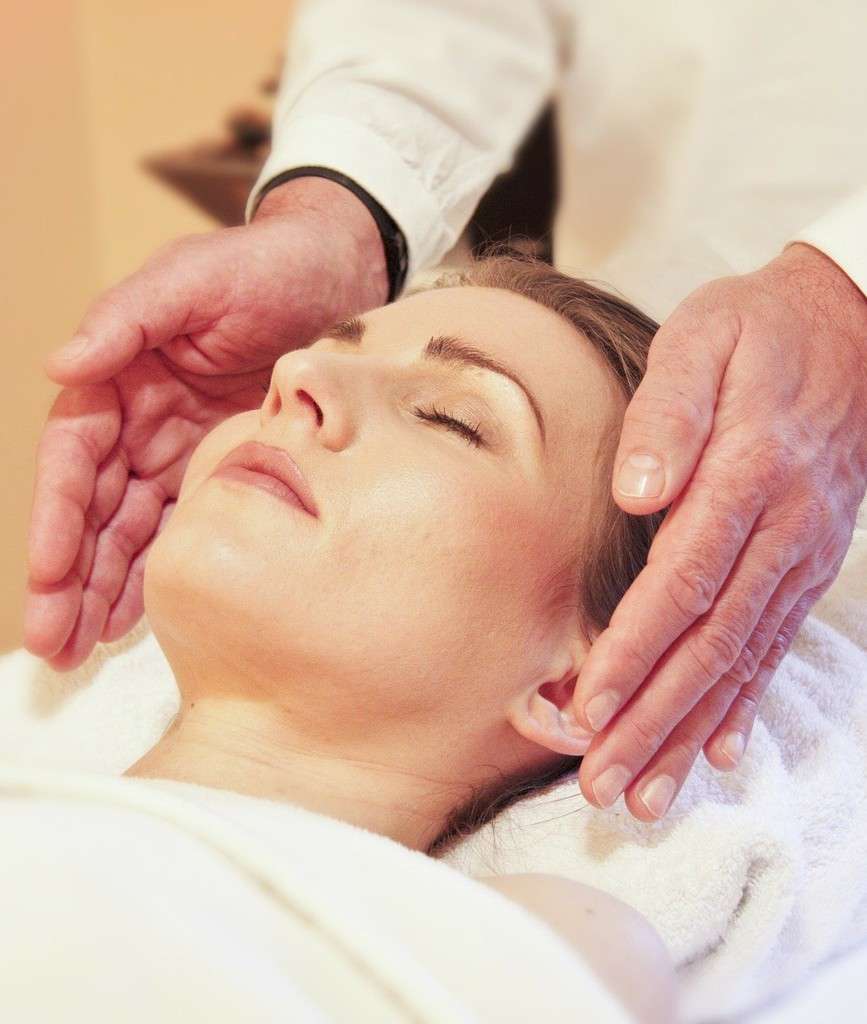 Massage2 - Au Domaine des Camélias