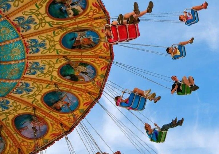 Activités enfants Morbihan