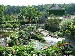 la Gacilly