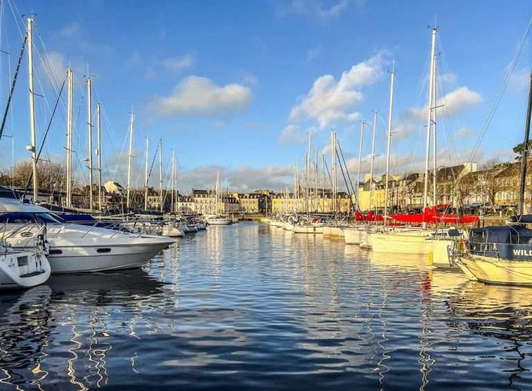 port de vannes